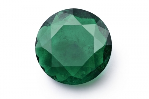 620050-9001 - 61.79 carat emerald