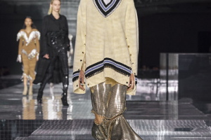 Burberry Autumn_Winter 2020 Collection - Look 103