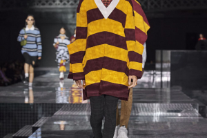 Burberry Autumn_Winter 2020 Collection - Look 89