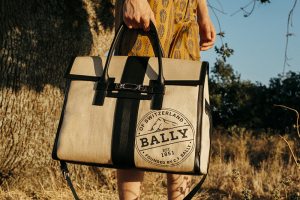 BALLY SS21 MEN`S COLLECTION_DETAIL 3