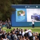 J. J. Spaun po zmagi na turnirju BMW PGA Championship 2026 v Wentworth Clubu