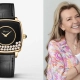 Chopard Happy Diamonds Heritage obuja zgodovinske ure