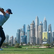 Dubai Desert Classic 2027 in McIlroyeva osebna prelomnica