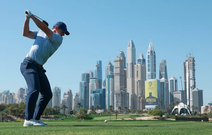 dubai-desert-classic-2027 Dubai Desert Classic 2027 in McIlroyeva osebna prelomnica