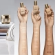 Nova tekoča podlaga Estée Lauder Double Wear Stay-in-Place Makeup v prenovljenem steklenem flakonu